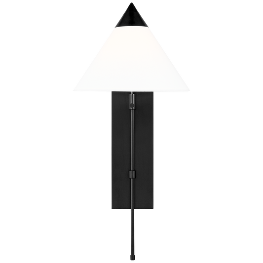 Franklin Wall Sconce