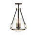 Eden Valley EDEN VALLEY - 3 LIGHT CONVERTIBLE PENDANT - Minka-Lavery