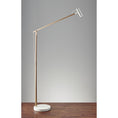 Load image into Gallery viewer, Crane LED Floor Lamp
