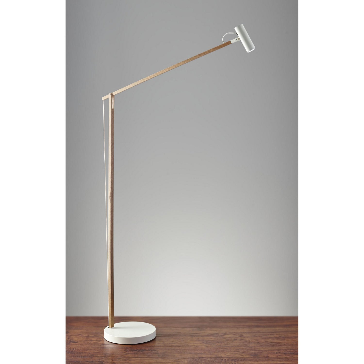 Crane LED Floor Lamp