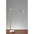 Load image into Gallery viewer, Crane LED Floor Lamp
