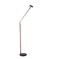 Load image into Gallery viewer, Crane LED Floor Lamp
