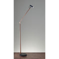 Load image into Gallery viewer, Crane LED Floor Lamp
