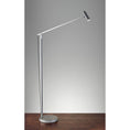 Load image into Gallery viewer, Crane LED Floor Lamp
