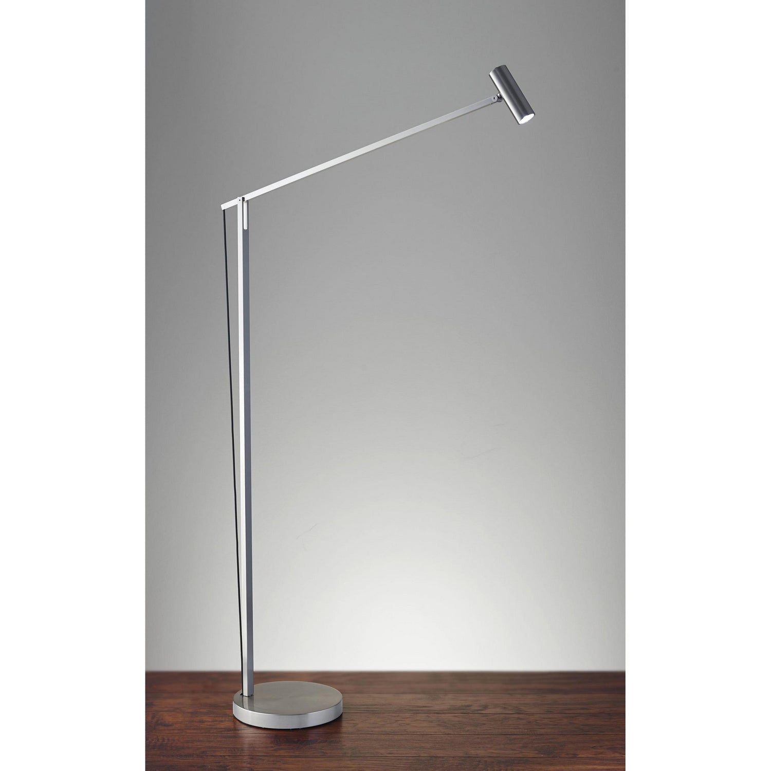 Crane LED Floor Lamp