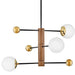 Lark Auggie Chandelier