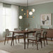 Lark Auggie Chandelier