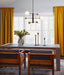 Lark Auggie Chandelier