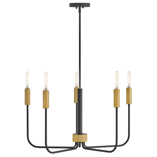 Lark Austen Chandelier