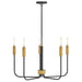 Lark Austen Chandelier