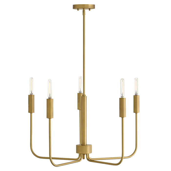 Lark Austen Chandelier