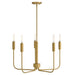 Lark Austen Chandelier