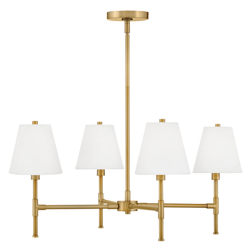 Lark Beale Chandelier