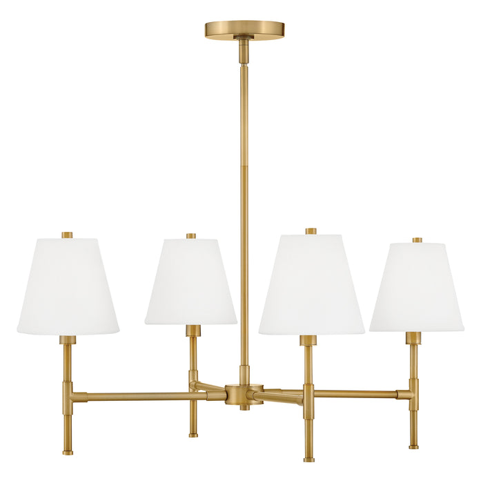 Lark Beale Chandelier