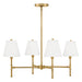 Lark Beale Chandelier