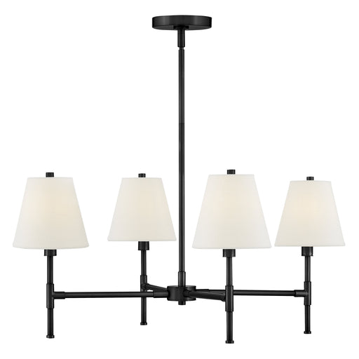 Lark Beale Chandelier