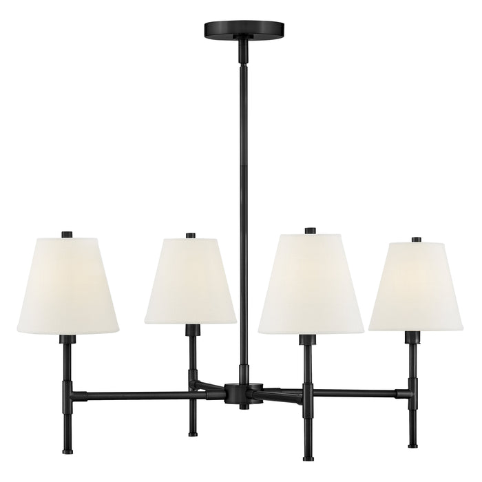 Lark Beale Chandelier