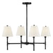 Lark Beale Chandelier