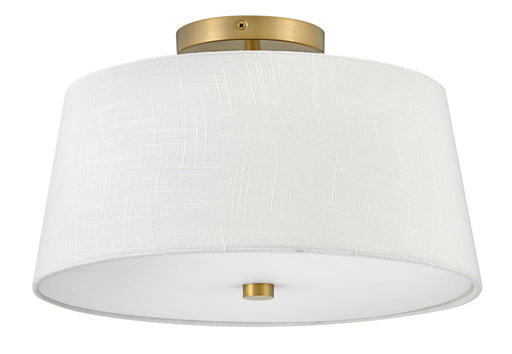 Lark Beale Medium Flush Mount
