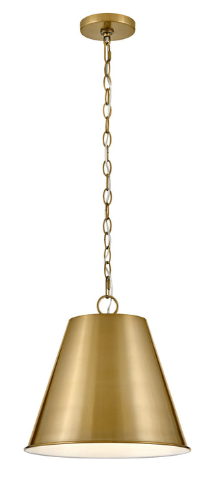 Lark Blake Medium Pendant