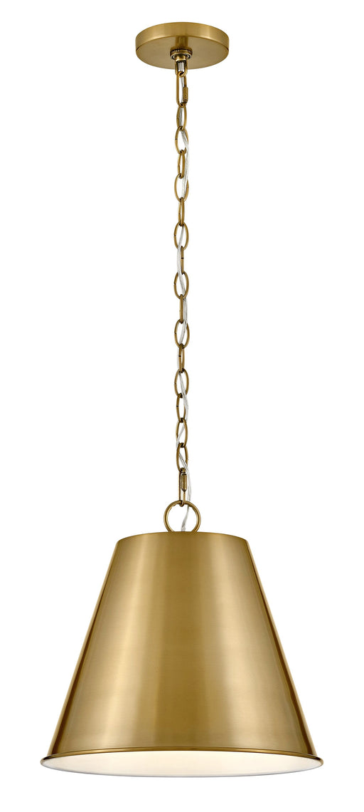 Lark Blake Medium Pendant