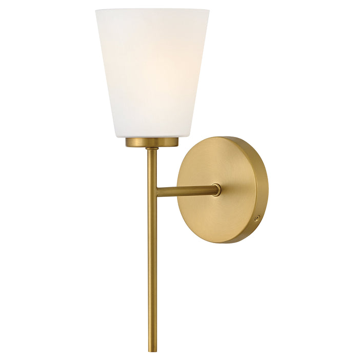 Lark Bri Medium Single Light Vanity