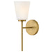 Lark Bri Medium Single Light Vanity