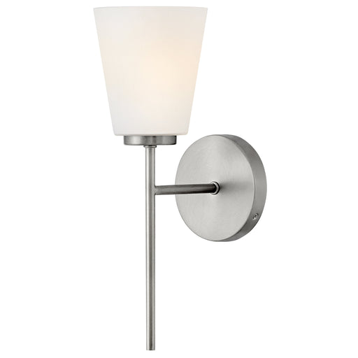Lark Bri Medium Single Light Vanity