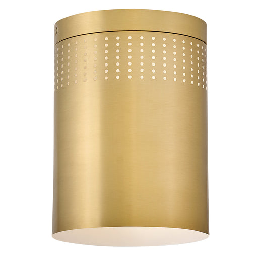 Lark Casey Small Flush Mount