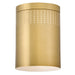 Lark Casey Small Flush Mount