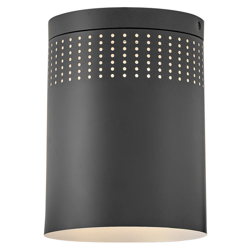 Lark Casey Small Flush Mount