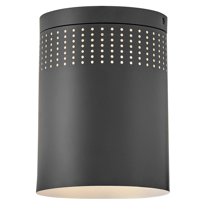 Lark Casey Small Flush Mount