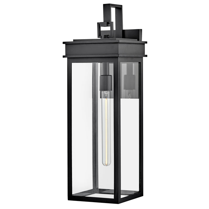 Lark Cole Large Wall Mount Lantern