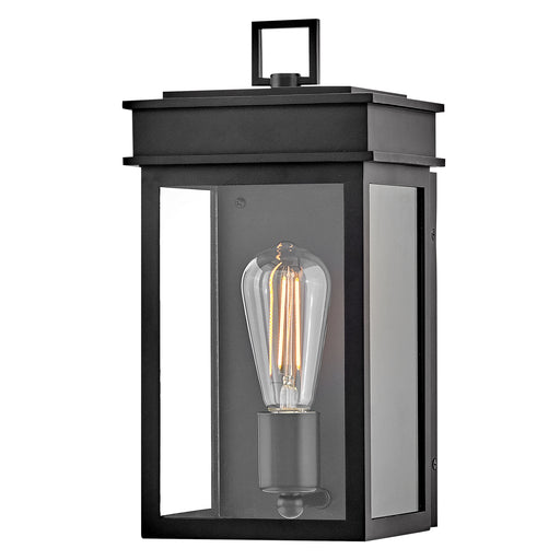 Lark Cole Small Wall Mount Lantern