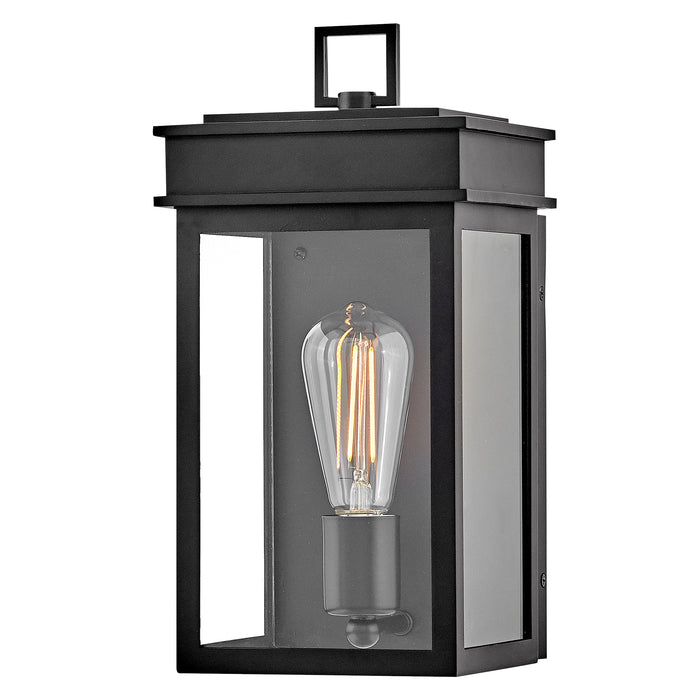 Lark Cole Small Wall Mount Lantern
