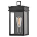 Lark Cole Small Wall Mount Lantern