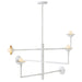 Lark Darla Large Adjustable Multi Tier