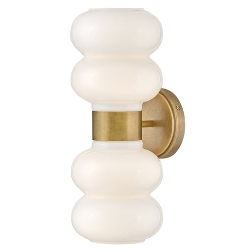Lark Darla Medium Two Light Sconce