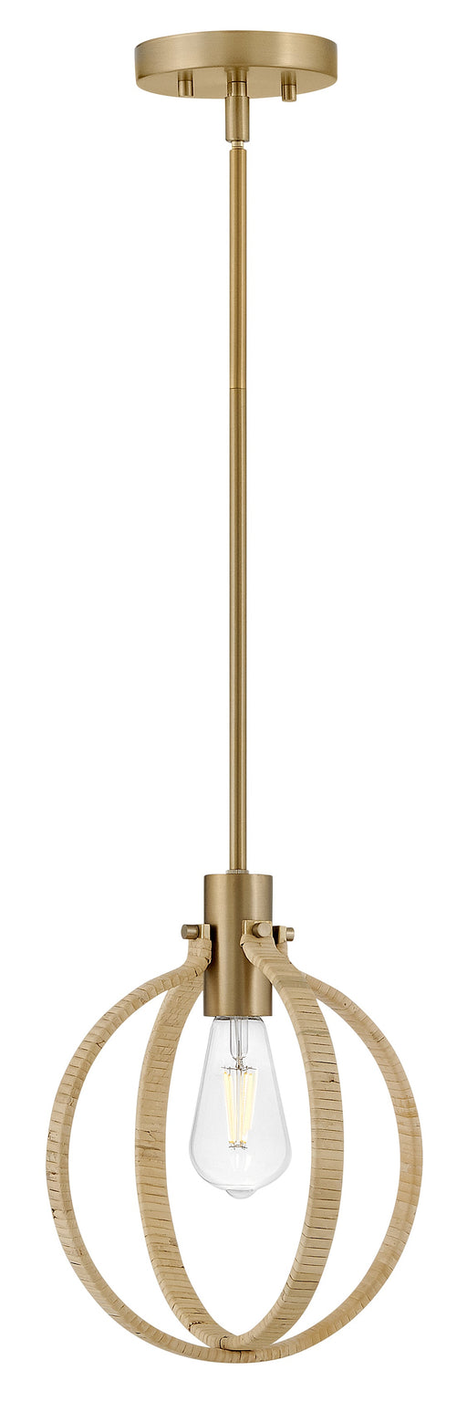 Lark Fallon Medium Pendant