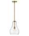 Lark Frankie Small Single Light Pendant