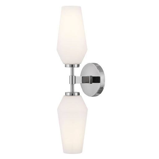 Lark Gio Large Two Light Sconce