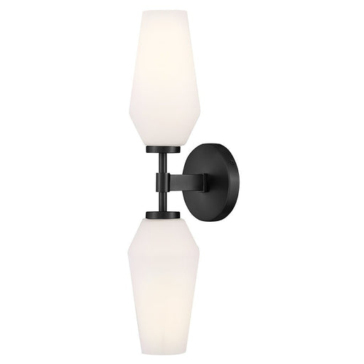 Lark Gio Large Two Light Sconce