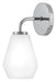 Lark Gio Medium Single Light Vanity