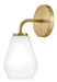 Lark Gio Medium Single Light Vanity