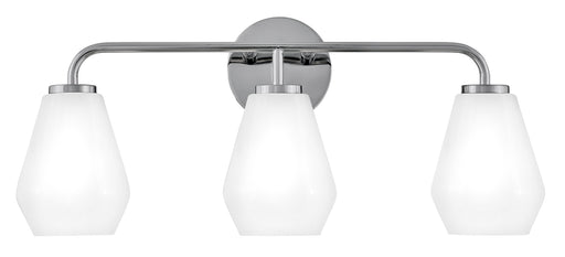 Lark Gio Medium Three Light Vanity