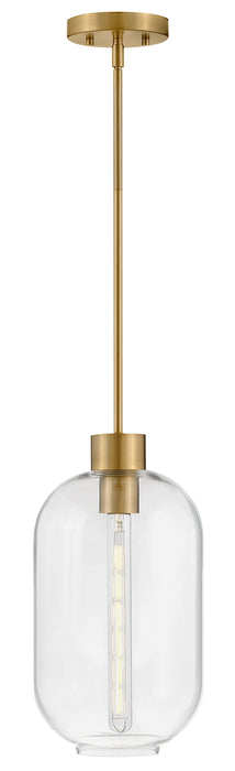 Lark Greer Small Pendant