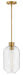 Lark Greer Small Pendant