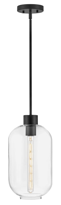 Lark Greer Small Pendant