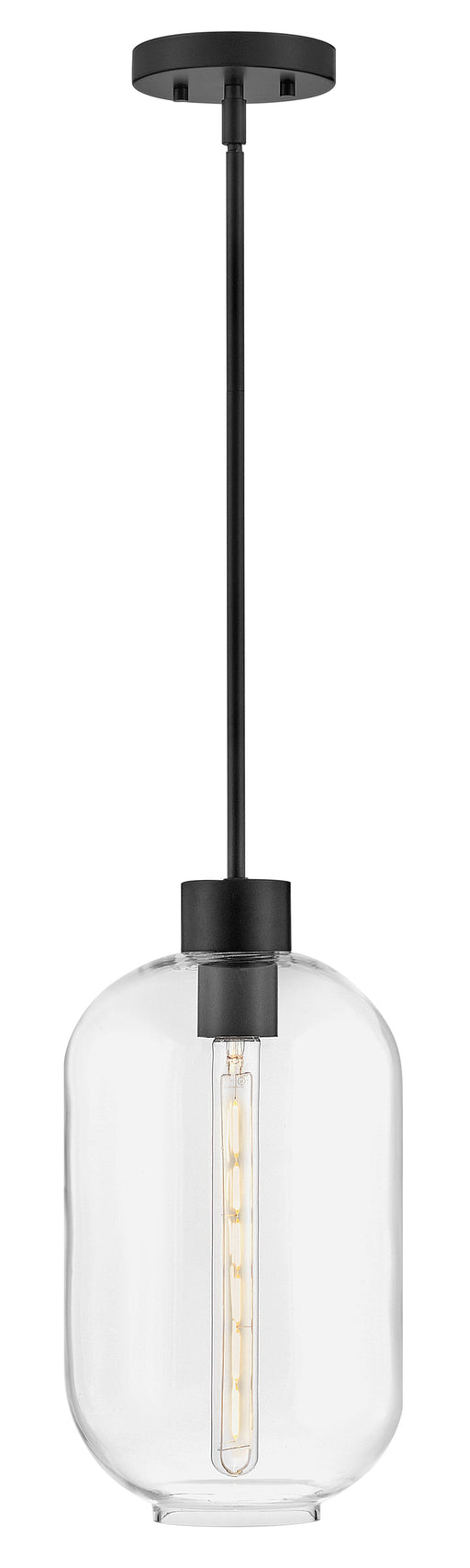 Lark Greer Small Pendant