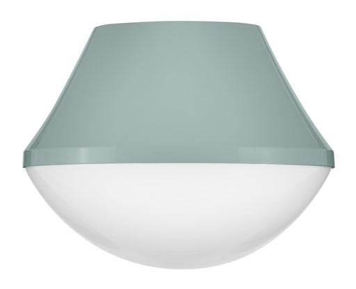 Lark Haddie Small Flush Mount